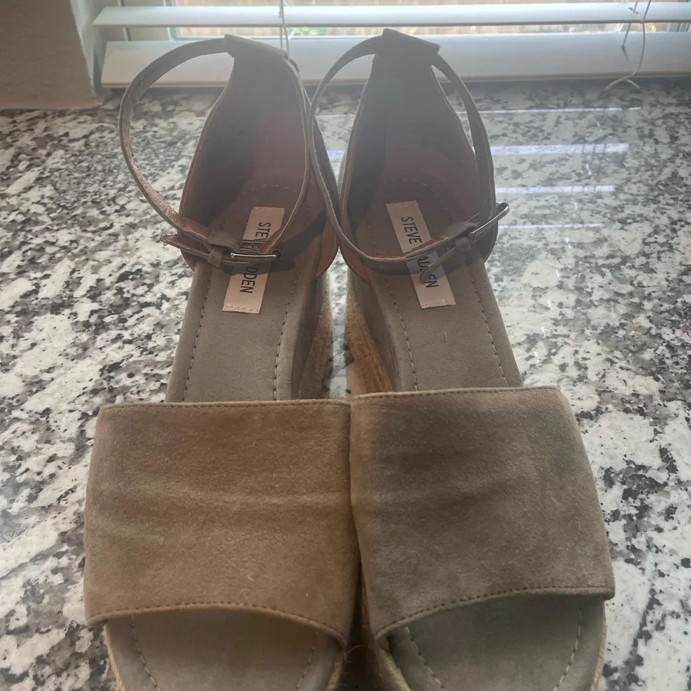 Steve Madden steve madden